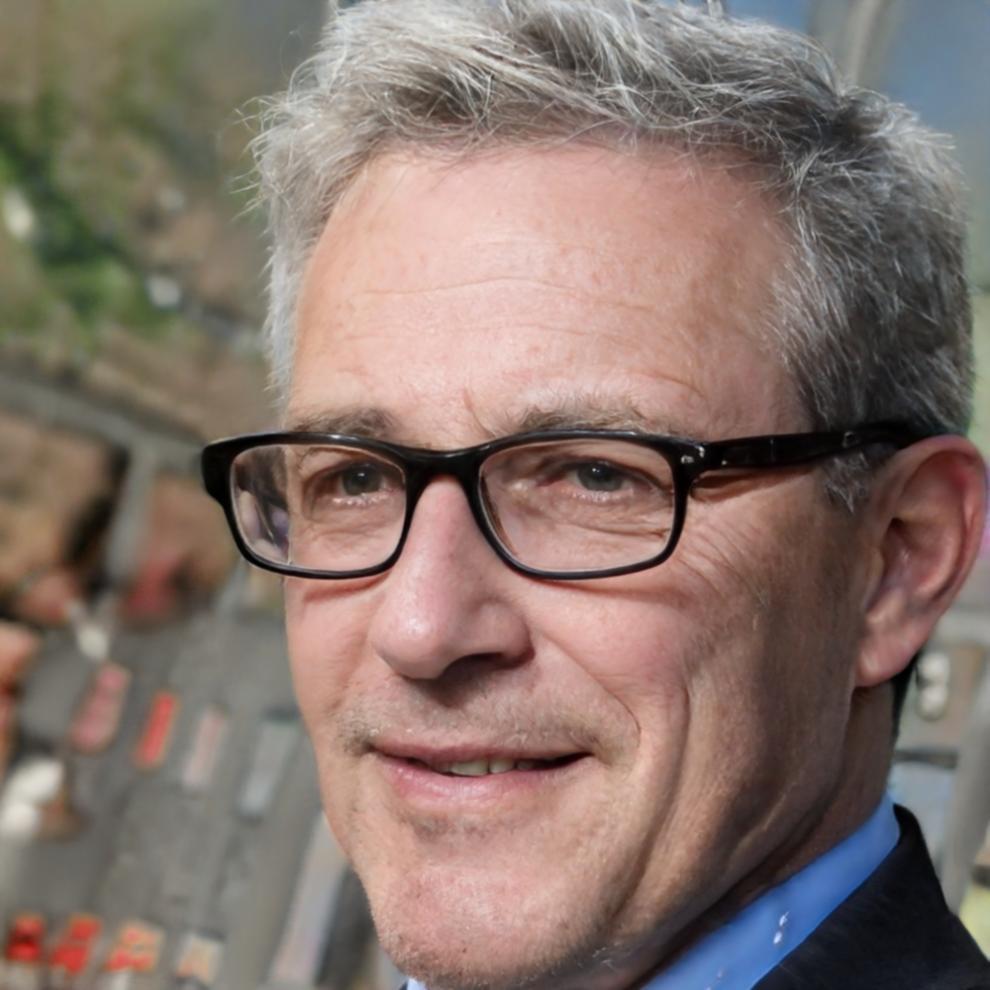 Dmitri Volkov, JavaScript Mentor