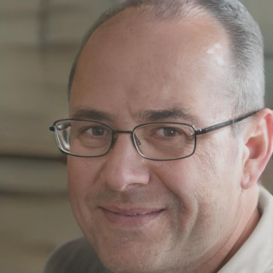 Lachlan Dreyer, Lead Web Developer and Course Instructor