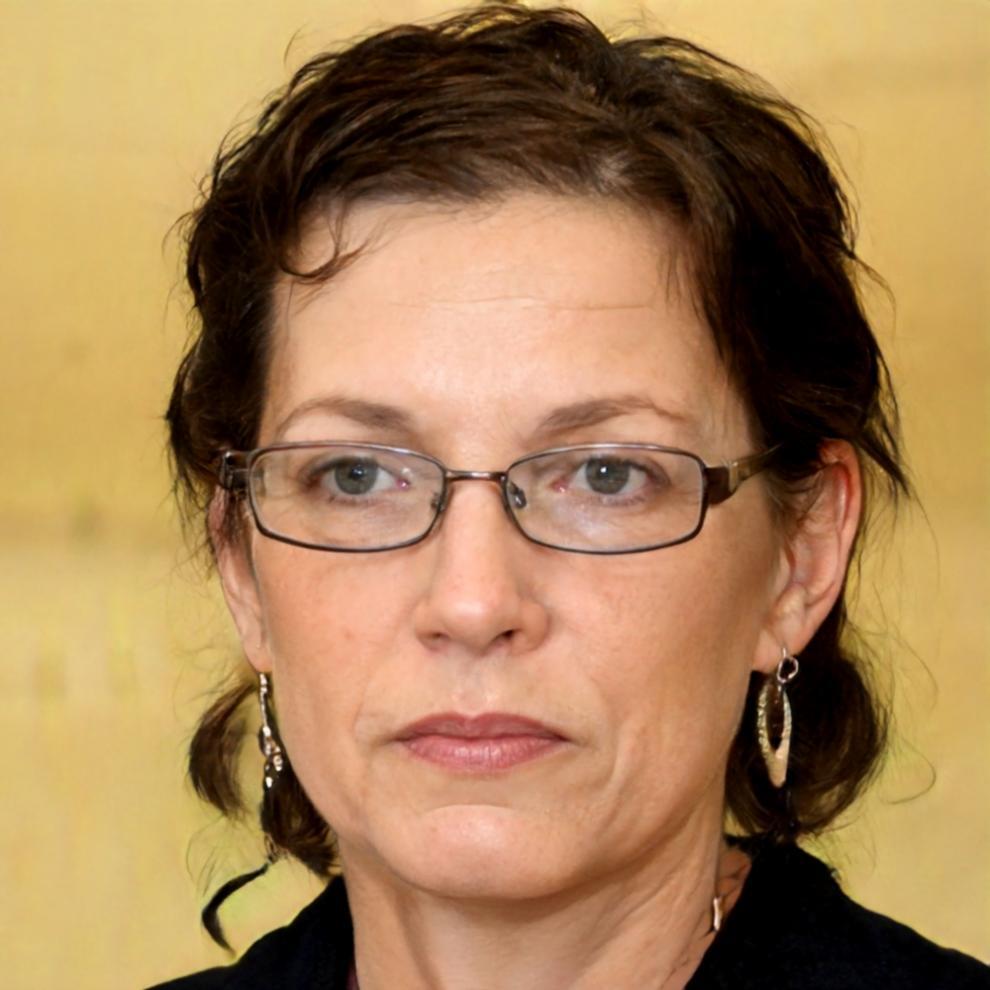 Vesna Kovačević, UX Design Specialist