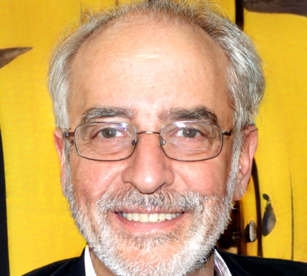 Bjorn Eriksson, Lead Frontend Developer